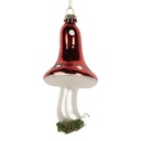 Kersthanger Ø 6x12 cm