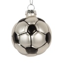 Kersthanger Ø 6x6 cm