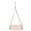 Plantenschommel 40x25x3/63 cm