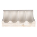 Bestekbak 41x28x17 cm