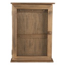 Sleutelkastje 28x9x40 cm