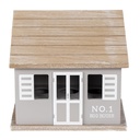 Eierkastje 20x14x18 cm