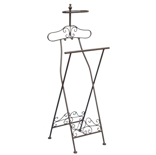 Dressboy 46x41x121 cm