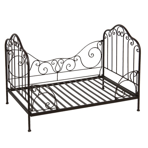 Hondenbed 80x53x58 cm