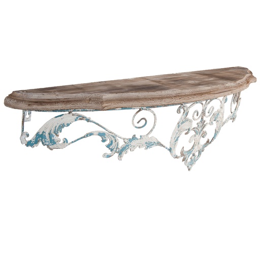 Wandrek 100x23x29 cm