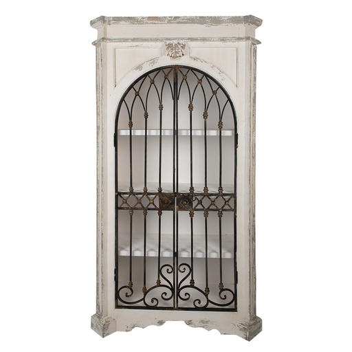 Kast 102x42x190 cm