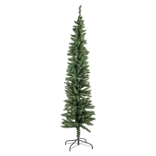 Kunstkerstboom 50x50x210 cm