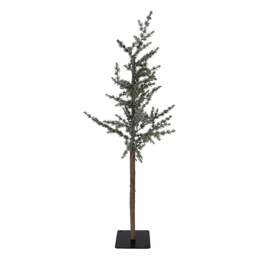 Decoratie boom 30x30x90 cm