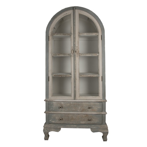 Kast 95x41x200 cm