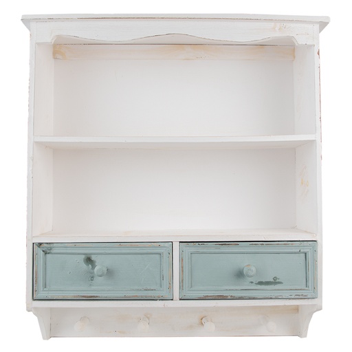 Wandrek 56x13x60 cm