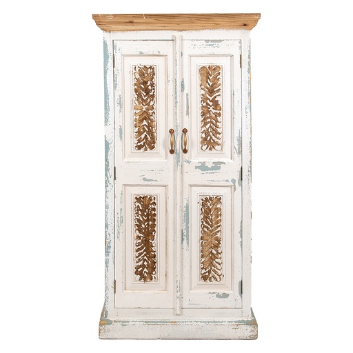 Kast 76x38x151 cm