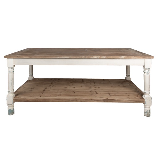 Tafel 200x100x85 cm