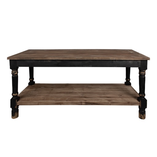 Tafel 180x70x85 cm