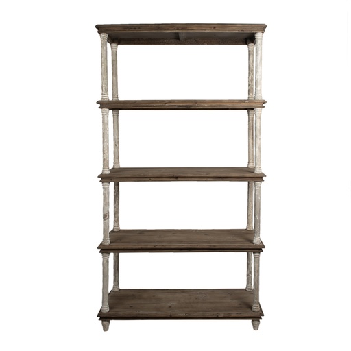 Kast 110x40x210 cm