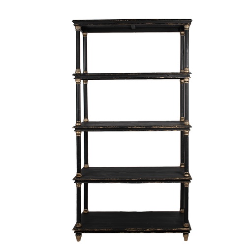 Kast 110x40x210 cm