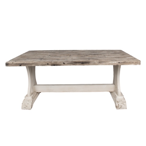 Tafel 190x100x81 cm