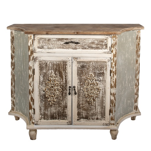 Kast 120x40x97 cm