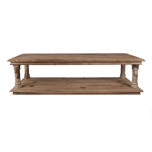 Wandrek 105x35x29 cm