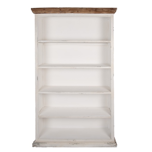 Kast 116x36x195 cm