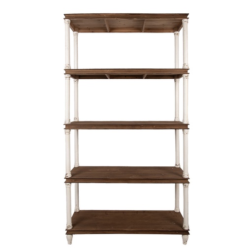 Kast 110x40x210 cm