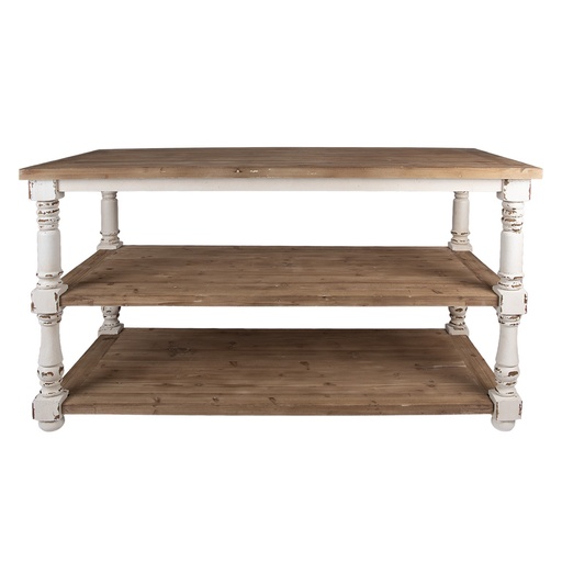 Tafel 180x100x85 cm