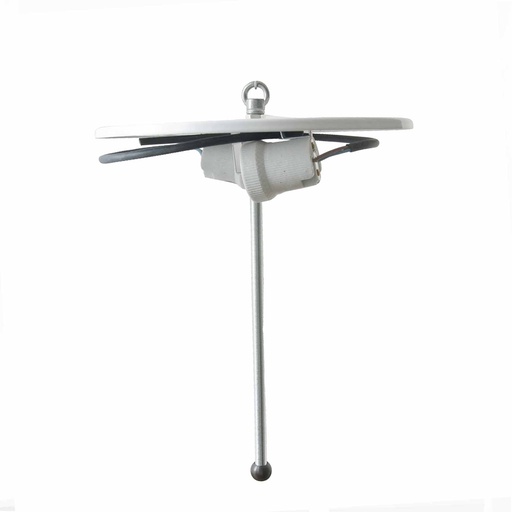 EP-plafondophanging Ø 25 cm E27/max 2x60W