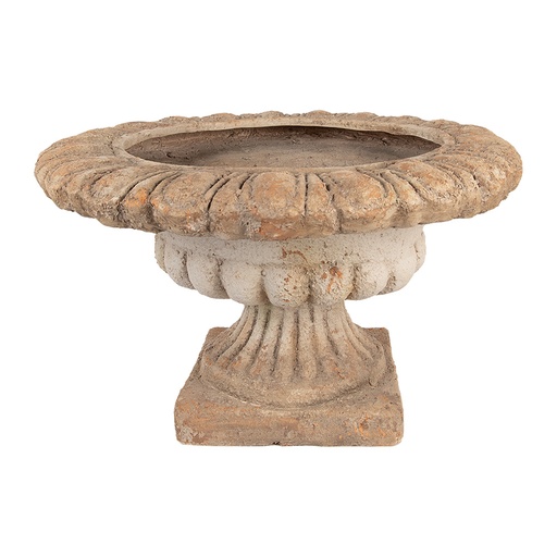 Plantentafel 35x35x92 cm