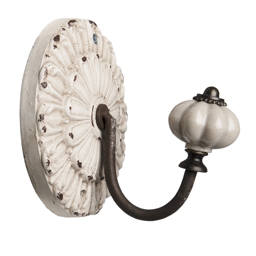 Wandhaak 10x10x10 cm