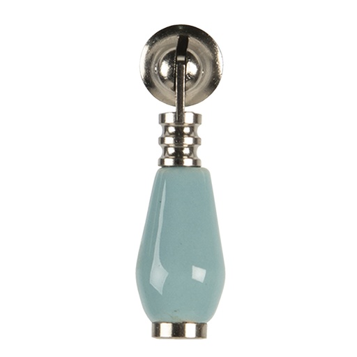 Deurknop 2x2x6 cm / S4 cm