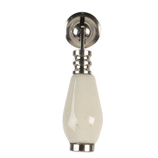 Deurknop 2x2x6 cm / S4 cm