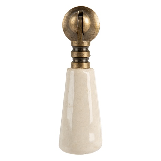 Deurknop 2x2x7 cm / S2 cm