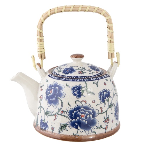 Theepot 18x14x12 cm / 700 ml