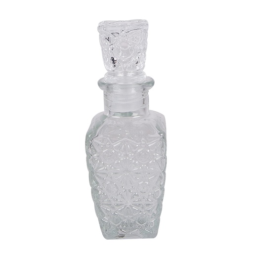 Karaf 6x6x17 cm / 250 ml