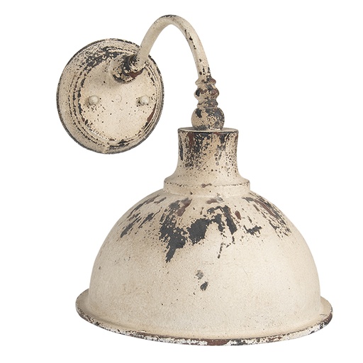 Wandlamp 43x28x31 cm E27/max 1x60W