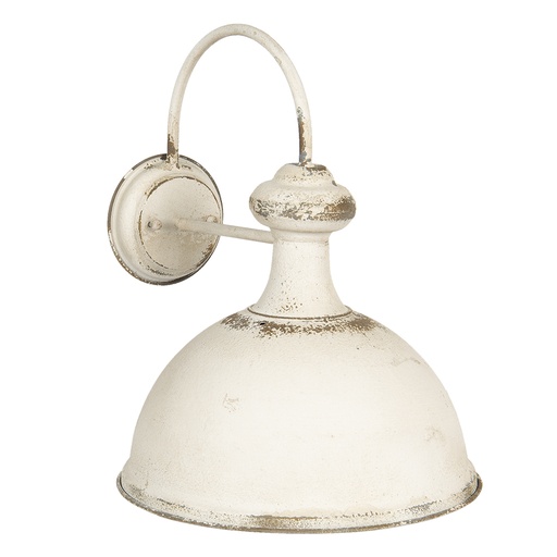 Wandlamp 34x41x43 cm E27/max 1x60W