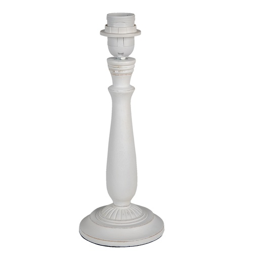 Lampenvoet Ø 12x31 cm E27/max 1x40W