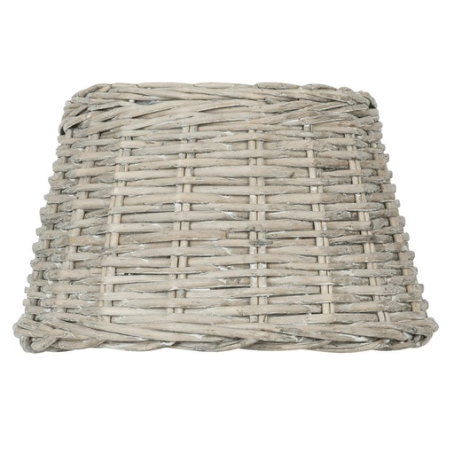 Lampenkap hang Ø 36x22 cm / E27