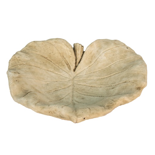 Vogelvoederbak 22x22x6 cm