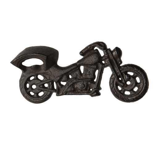 Flessenopener motor 19x3x9 cm