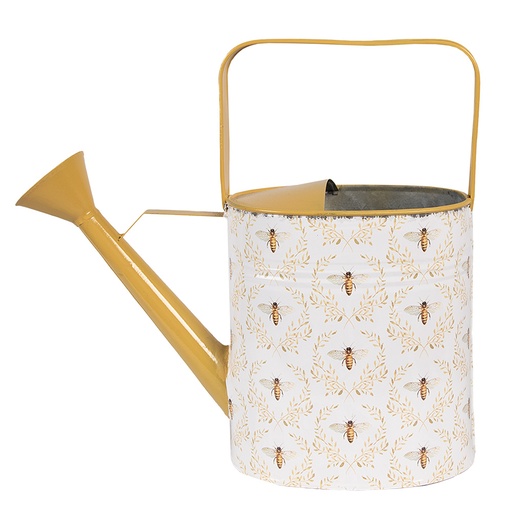 Decoratie gieter 33x12x32 cm