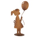 Decoratie kind 23x11x46 cm