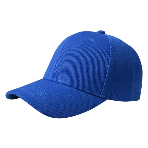 Pet 57 cm blauw