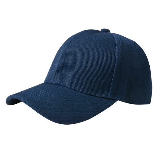 Pet 57 cm blauw
