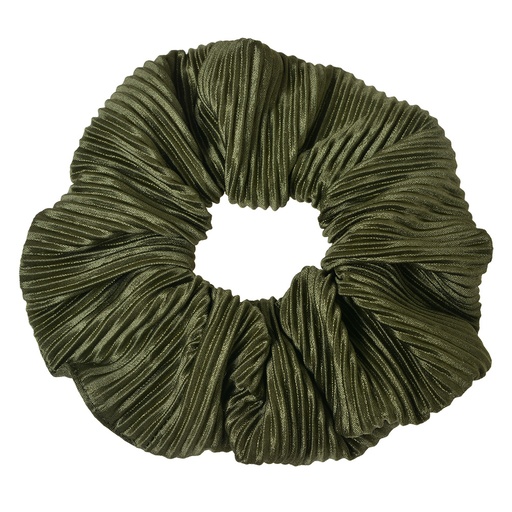 Haarelastiekje groen