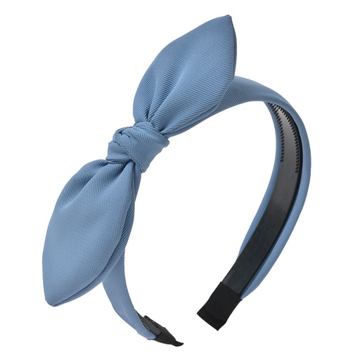 Haarband blauw