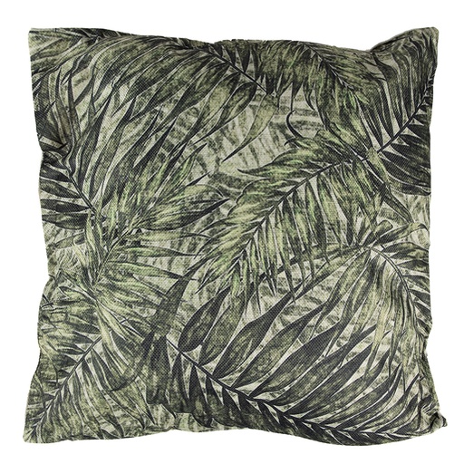 Kussen gevuld 43x43x4 cm