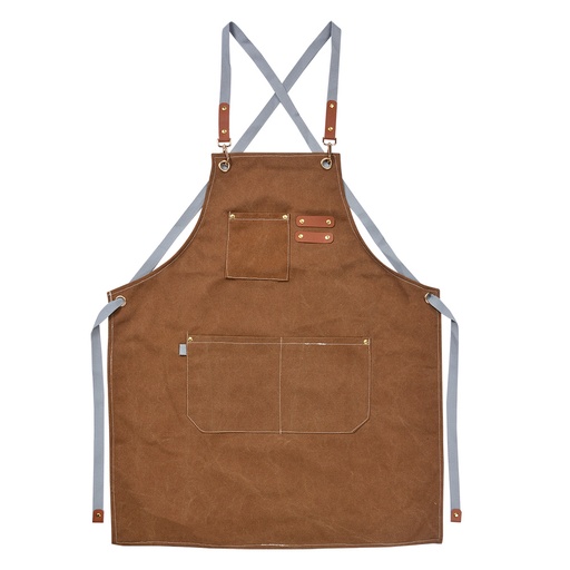 Schort 63x75 cm