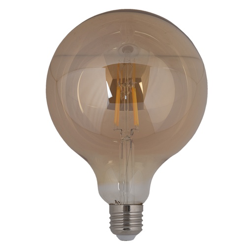 Gloeilamp LED 12 cm E27/4W