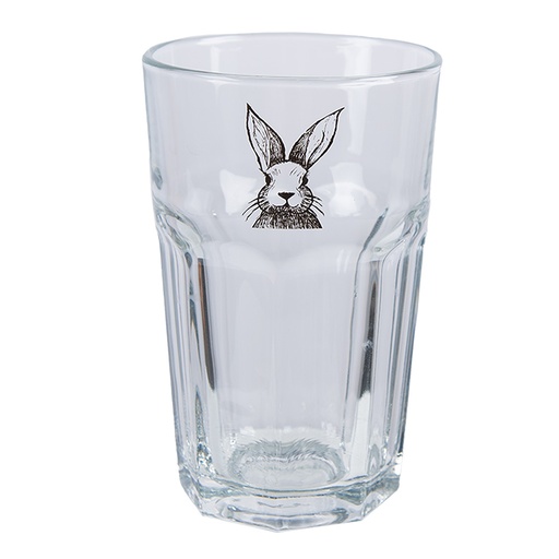 Drinkglas Ø 7x12 cm / 300 ml