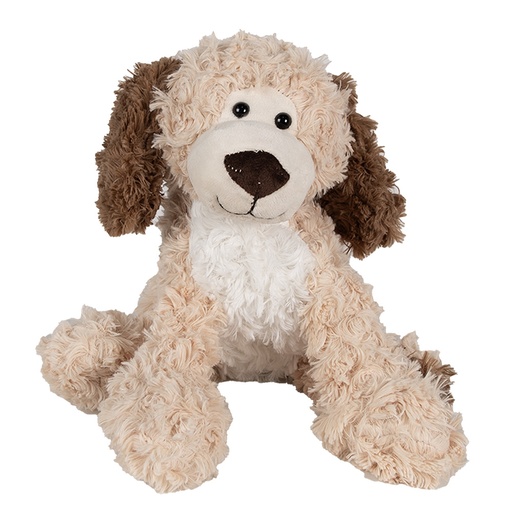 Hond 20x23x26 cm